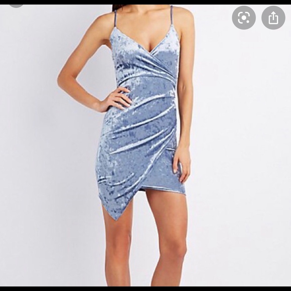 Charlotte Russe Dress